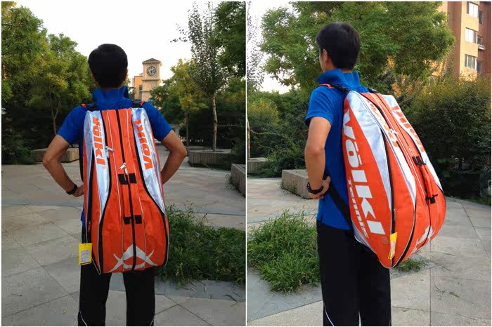 Sac de tennis - Ref 28500 Image 8