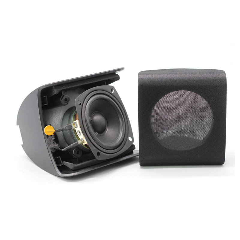 Купить Pioneer/ пионер / без источник передний Окружить семья Cinema 5. ...