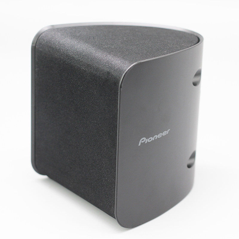 Купить Pioneer/ пионер / без источник передний Окружить семья Cinema 5. ...