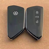 Suitable for Volkswagen Golf 8 ID3 ID4 original key