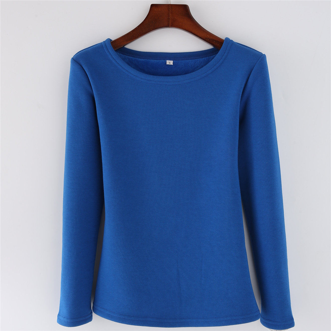 Sous-vêtement chaud jeunesse en coton - Ref 713406 Image 42