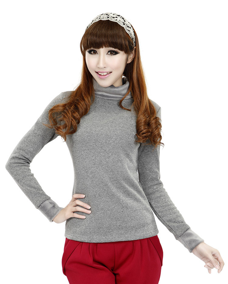 Sous-vêtement chaud jeunesse en coton - Ref 713406 Image 28