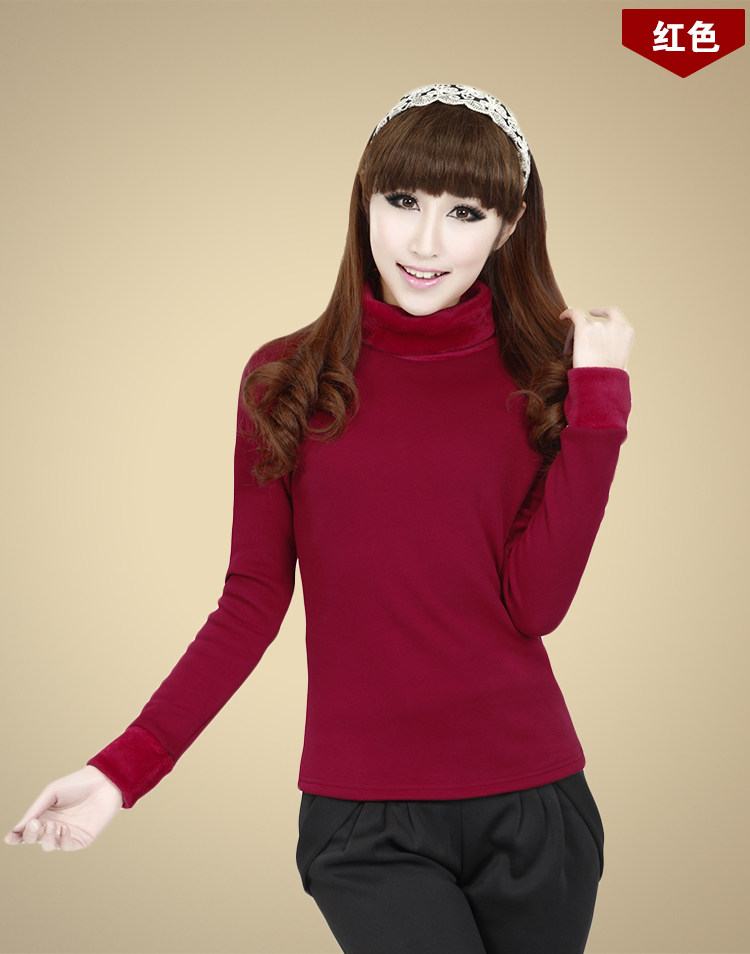 Sous-vêtement chaud jeunesse en coton - Ref 713406 Image 25