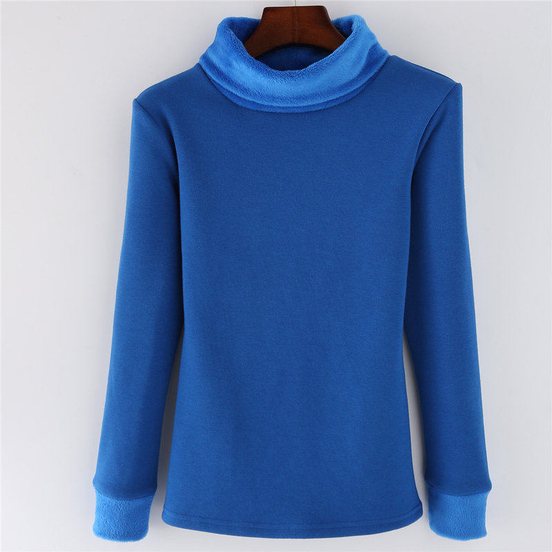 Sous-vêtement chaud jeunesse en coton - Ref 713406 Image 38