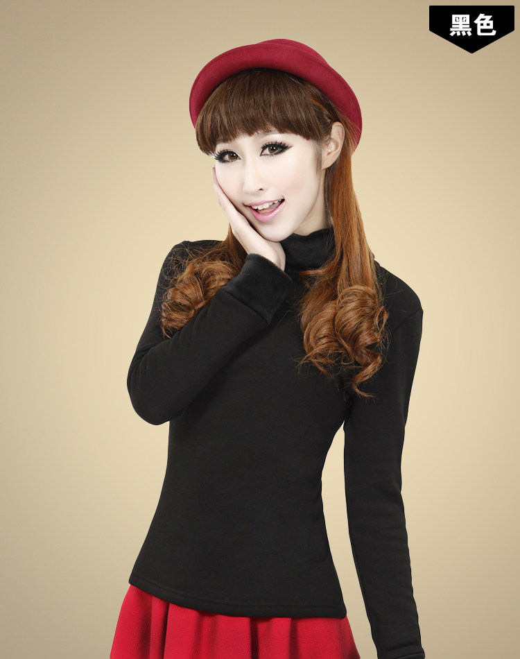 Sous-vêtement chaud jeunesse en coton - Ref 713406 Image 22