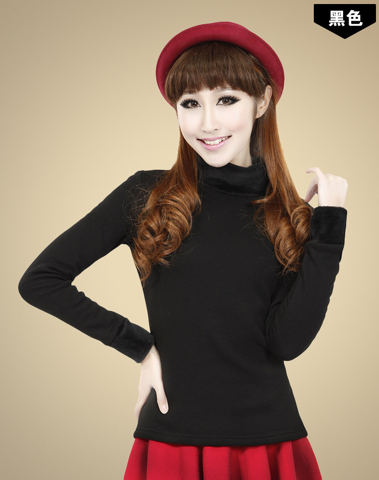 Sous-vêtement chaud jeunesse en coton - Ref 713406 Image 21