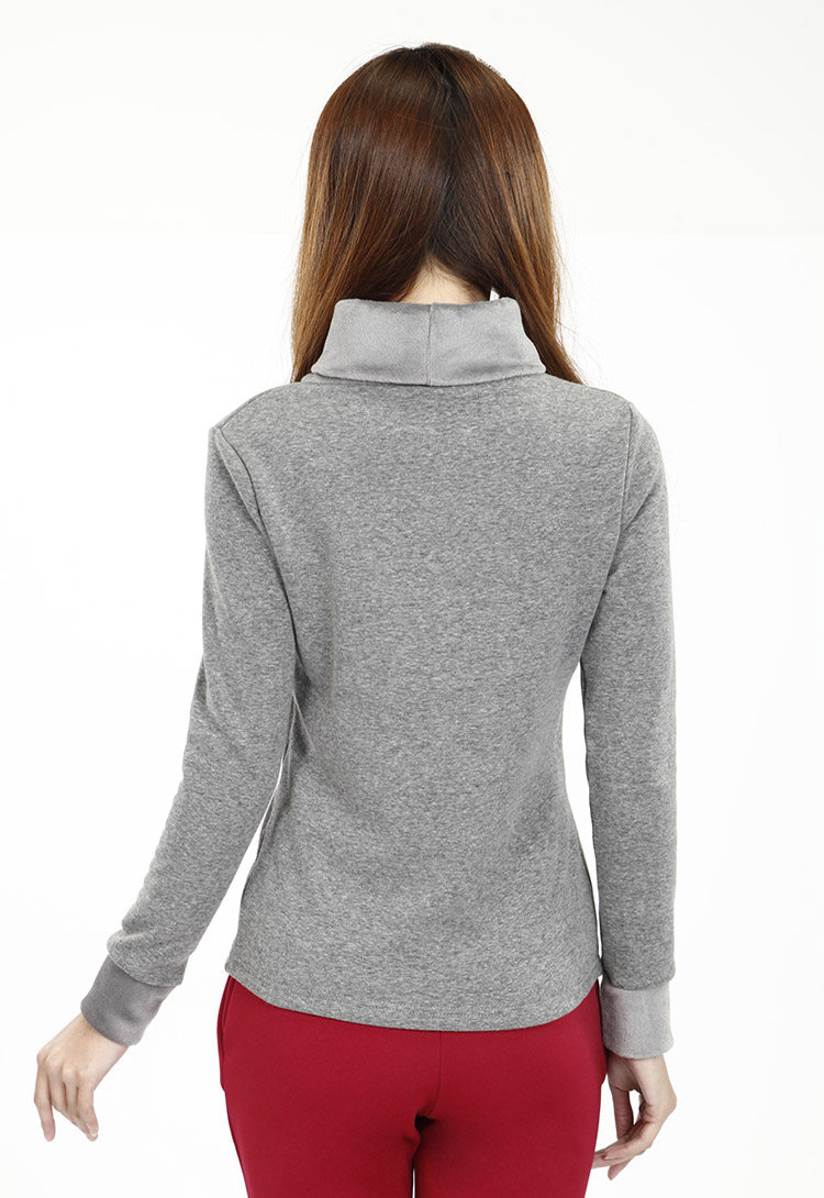 Sous-vêtement chaud jeunesse en coton - Ref 713406 Image 30