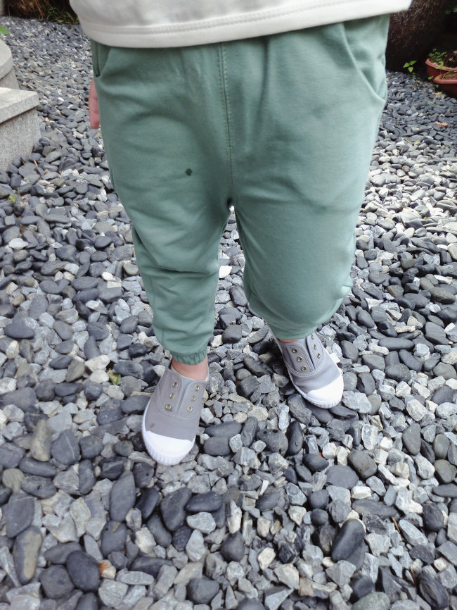 Pantalon pour garcons et filles - Ref 2058393 Image 38