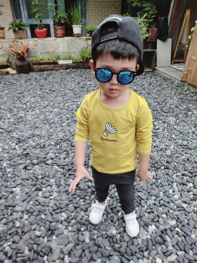 Pantalon pour garcons et filles - Ref 2058393 Image 12