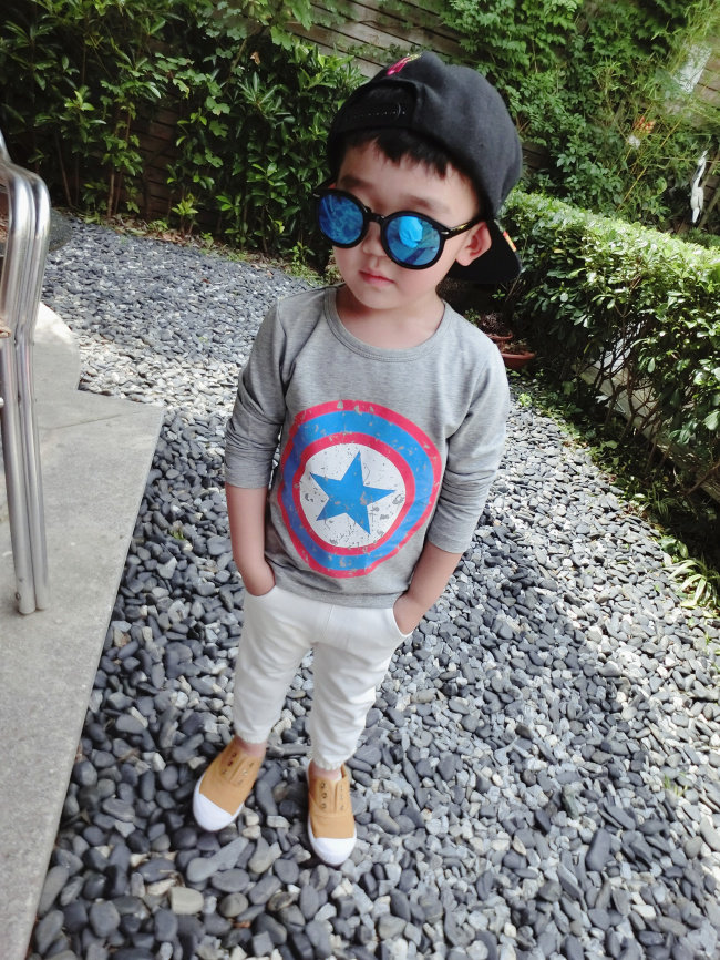 Pantalon pour garcons et filles - Ref 2058393 Image 30