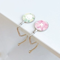[Чтение Sanrio Series-Melidi+Cacougogou] 2 инсталляции
