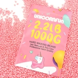 Воск для депиляции, крем для депиляции, универсальная упаковка для интимного использования подходит для мужчин и женщин, 1000г