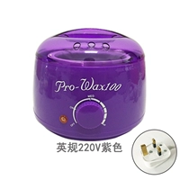 220V Британский фиолетовый фиолетовый