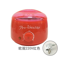 220V Европейское правило красное