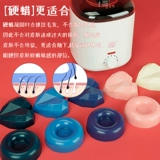 Отрывной универсальный воск для депиляции для всего тела для лица, 450г