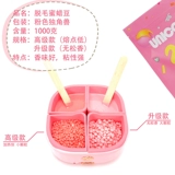 Воск для депиляции, крем для депиляции, универсальная упаковка для интимного использования подходит для мужчин и женщин, 1000г