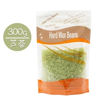 Зеленый гель алоэ вера, 300г