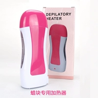 Розовый шнур питания