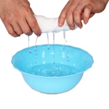 Одноразовое полотенце для стрижки волос, для салонов красоты, увеличенная толщина