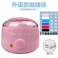 Модернизировал американский стандарт (цвет замечаний заказов)