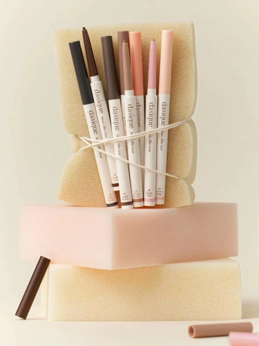 Закрой глаза!Корейский новый продукт Dasique Mood Slim Clue Pend Glue Pen Lyang