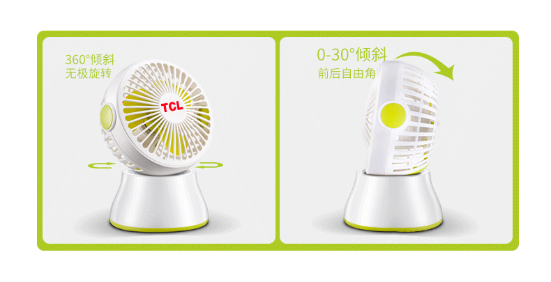 Ventilateur USB - Ref 406522 Image 15