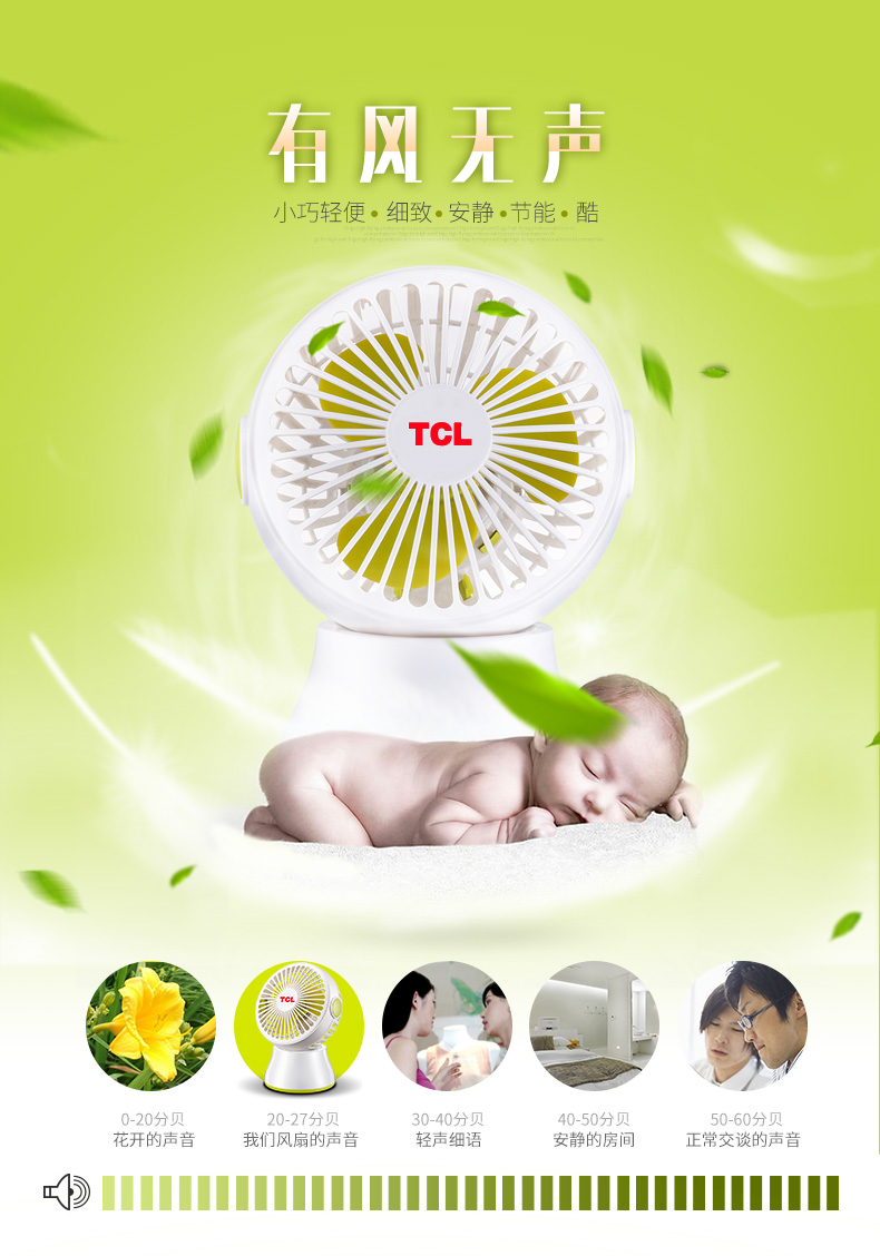 Ventilateur USB - Ref 406522 Image 8