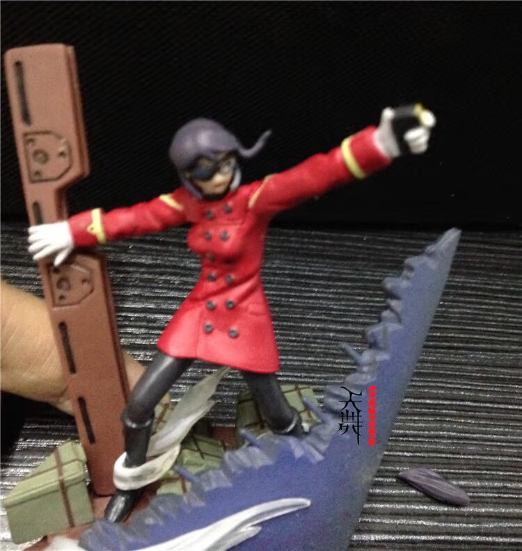 Trứng và viên nang Bandai EVA Eveachion có thể được sử dụng để làm số đầu tiên của cơ thể đầu tiên. - Capsule Đồ chơi / Búp bê / BJD / Đồ chơi binh sĩ mô hình giấy anime