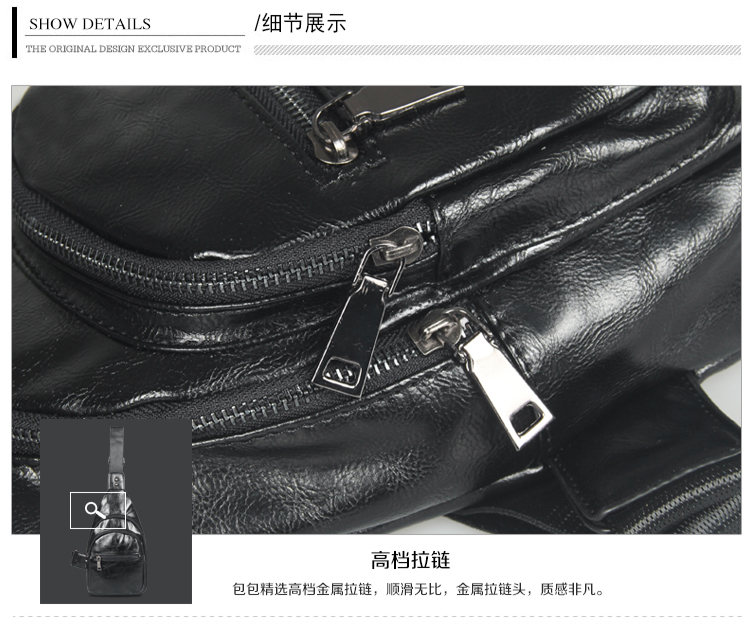 Sac homme - Ref 52321 Image 23
