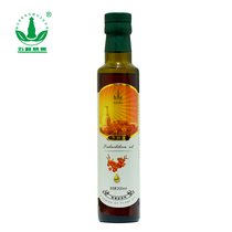2 1 Shanxi Five Peaks Hui Fruits Sea Buckthorn Oil 200ML Supercritical Extraction Original Factory Big Bottle Affordable