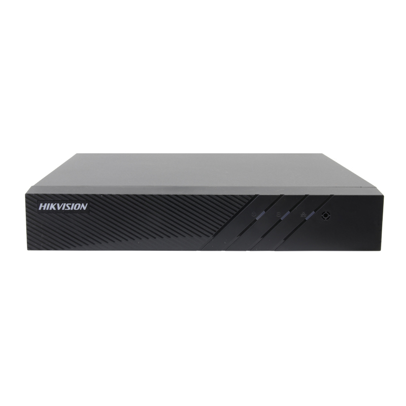 Hikvision DS-7800N-F1 (C) network 4-way hard disk video recorder HD NVR mobile phone remote monitoring