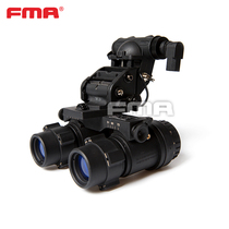 FMA AN AVS-6 Air version Night view meter Base Wireless No feature Full movable Land Airlines Love with TB1272