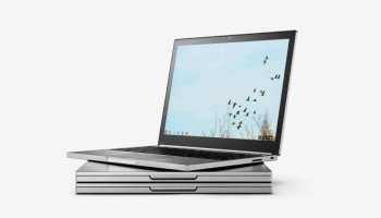 Chromebook Pixel 2013 I5 2K Touch Screen Google Netbook Ubuntu Linux Programming