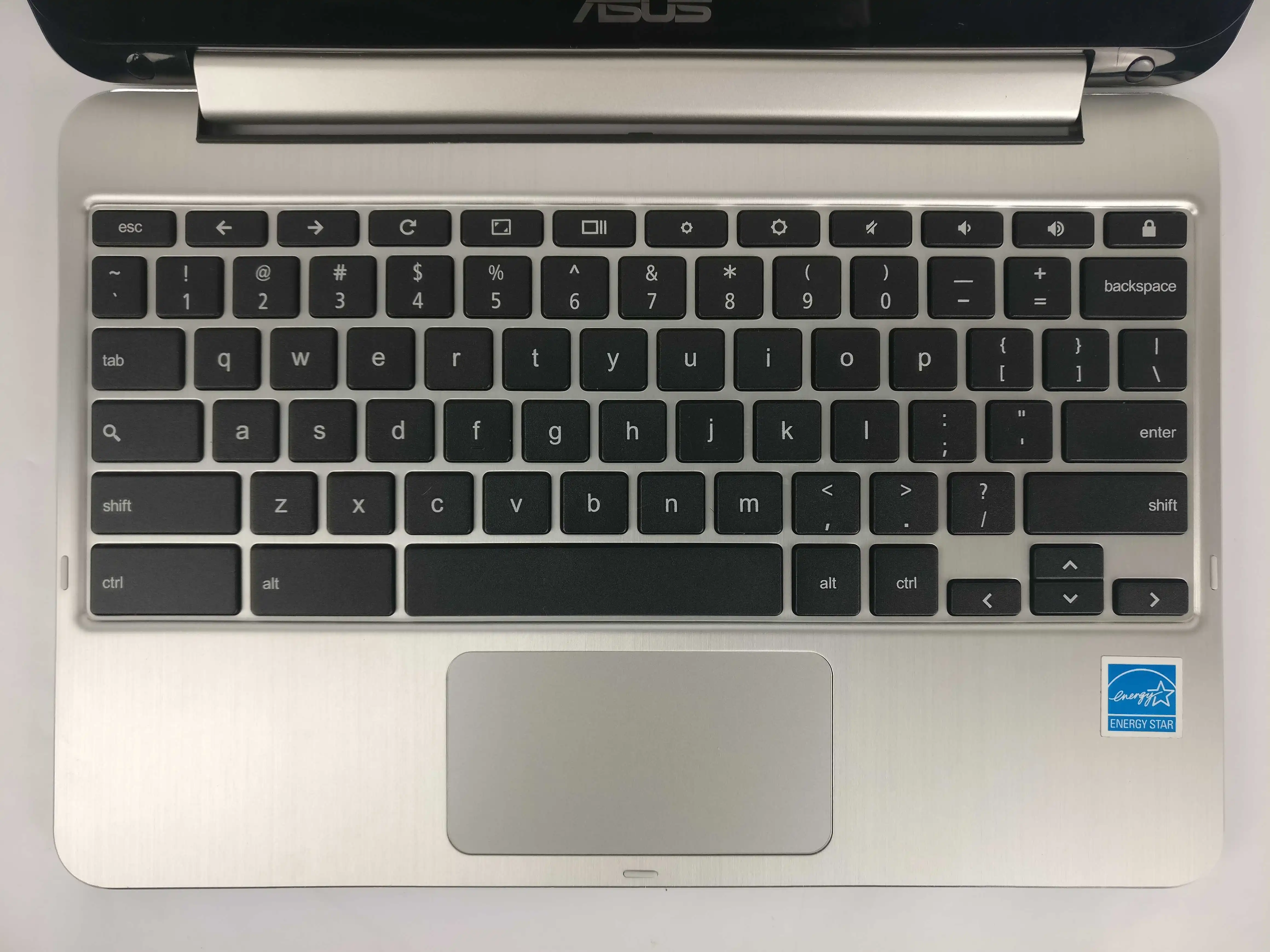 ASUS C100PA-DB02 10.1-дюймовый тач Chromebook (1.8 ГГц 4ГБ 16ГБ)