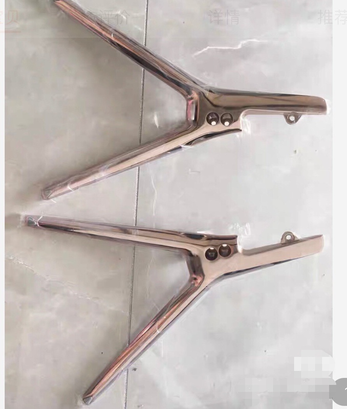 Hisense Hz50/55/60/65/75U7A Base Bracket with Screws