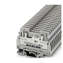 Phoenix terminals Breaking test terminal URTK S Order number: 0311087 Current terminal