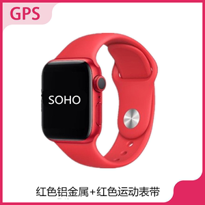 【原封现货】新款Apple Watch S6 SE  S5智能苹果手表6代 iWatch6