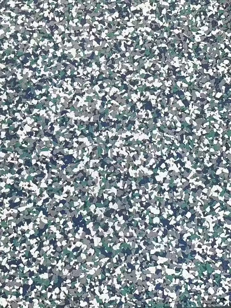 Color epdm shock-absorbing rubber floor mat gym professional soundproof rubber and plastic floor outdoor flyover blanket custom models