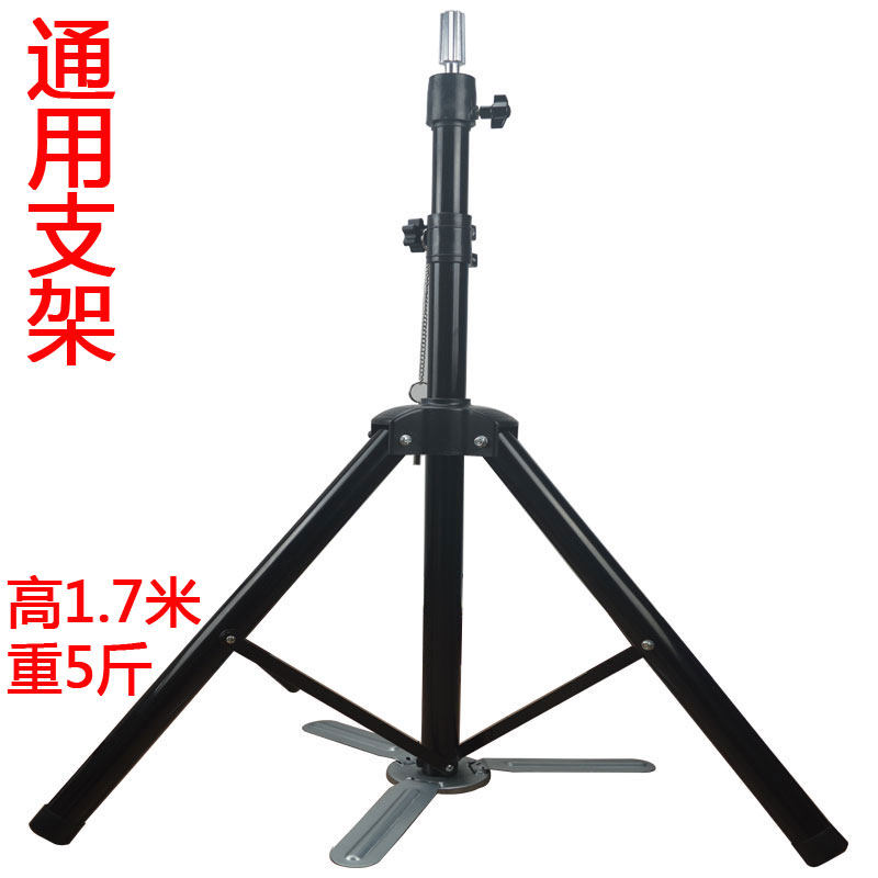 Human head model bracket beauty hair model head shelf dummy human head wig paparazzi head model head tripod tripod special