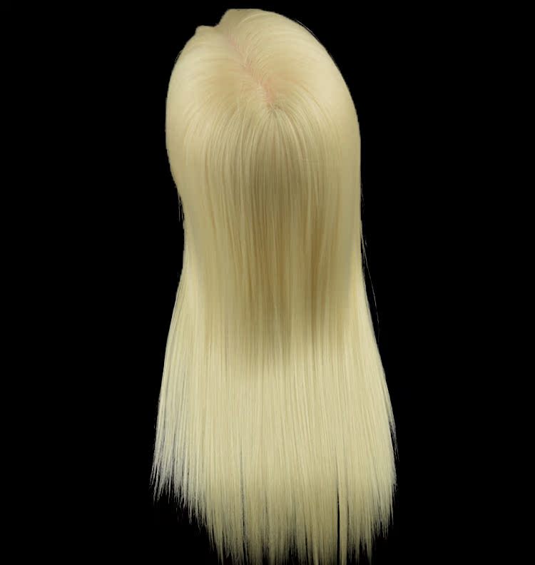 Tête mannequin - Ref 283763 Image 10