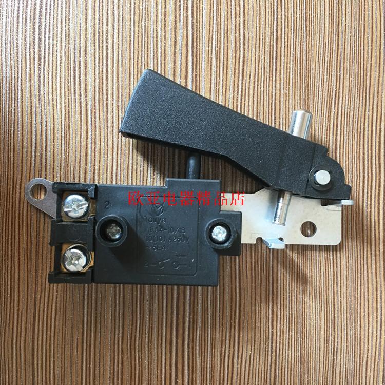 65 75 85 Công tắc điện Công tắc điện Phụ kiện chung cho dụng cụ điện Công tắc sửa chữa và lắp đặt máy cắt laser mini
