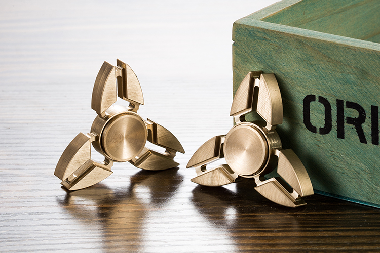 Fidget spinner OTHER   - Ref 2614878 Image 26