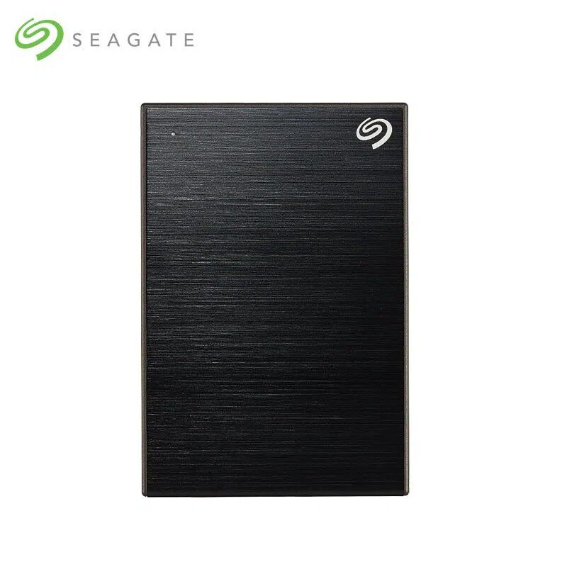 The original Seagate 4T 5T mobile hard disk inscription High Speed USB3 0 compatible gaming console PS4 Apple
