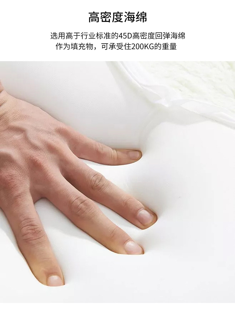 кожаная кровать None