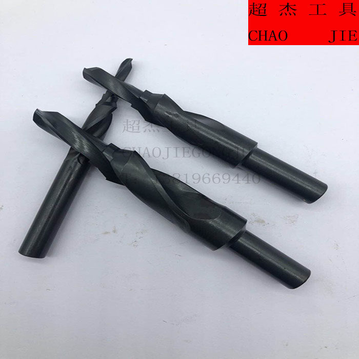 Superje tool C-type cobalt center drilling composite center drilling ladder drill M3M4M5M6M8M10M12 -Taobao