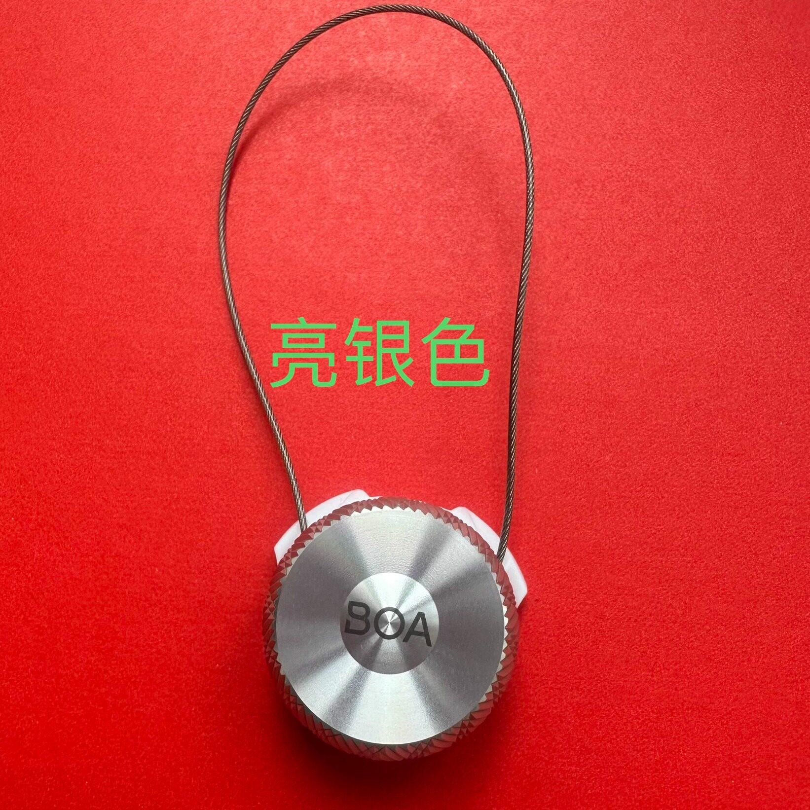 闪电自行车锁鞋BOA旋钮钢丝坏了怎么办？🛠️寄修或替换攻略大公开！-鞋扣-淘宝好物网