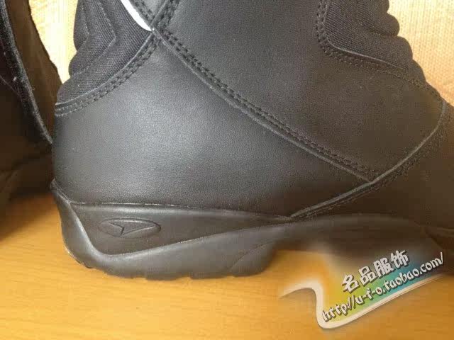 Bottes moto - Ref 1390450 Image 17