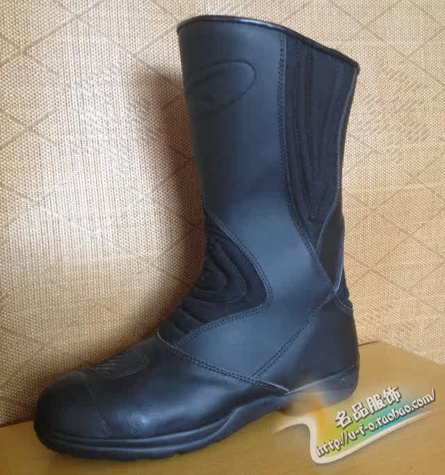 Bottes moto - Ref 1390450 Image 4