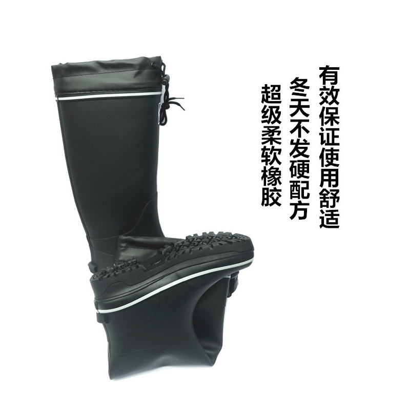 Chaussures en caoutchouc - Ref 941155 Image 53