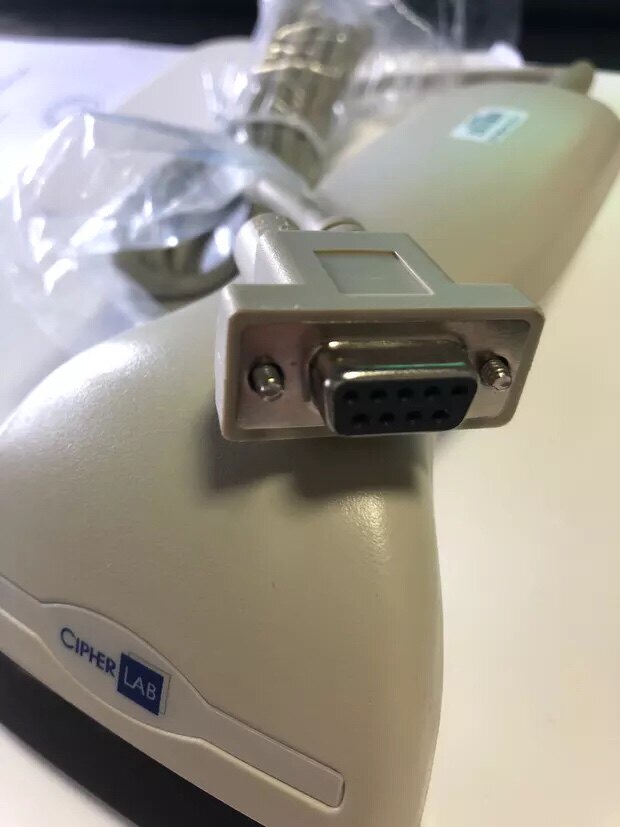 Hangzhou Dongcheng DKC series electronic locker accessories special scanner off-the-shelf plug and play